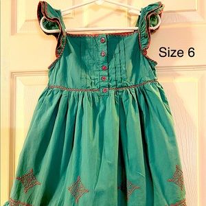 Matilda Jane Dress